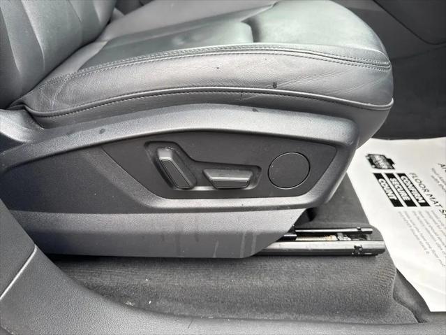 2024 Audi Q7 Premium Plus 45 TFSI quattro Tiptronic