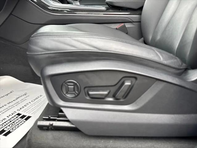 2024 Audi Q7 Premium Plus 45 TFSI quattro Tiptronic