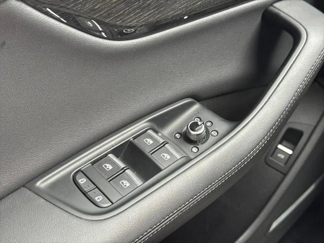 2024 Audi Q7 Premium Plus 45 TFSI quattro Tiptronic