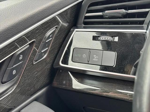 2024 Audi Q7 Premium Plus 45 TFSI quattro Tiptronic