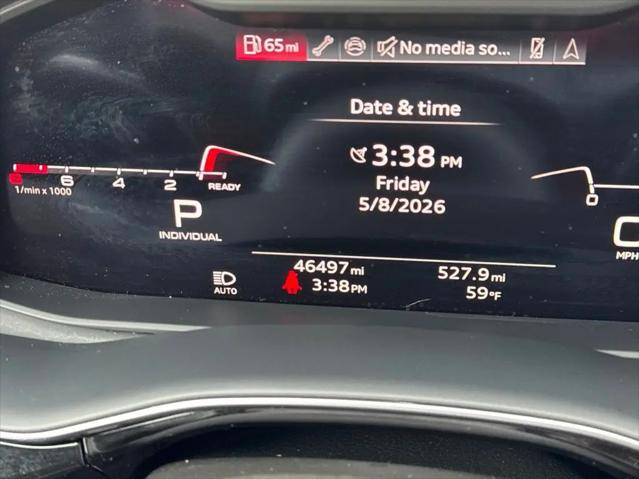2024 Audi Q7 Premium Plus 45 TFSI quattro Tiptronic