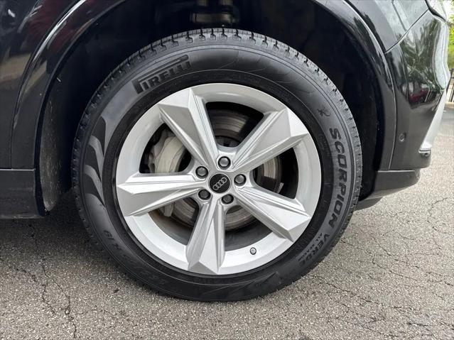 2024 Audi Q7 Premium Plus 45 TFSI quattro Tiptronic