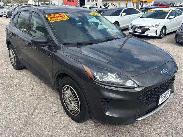 2020 Ford Escape S for sale in Lafayette, IN