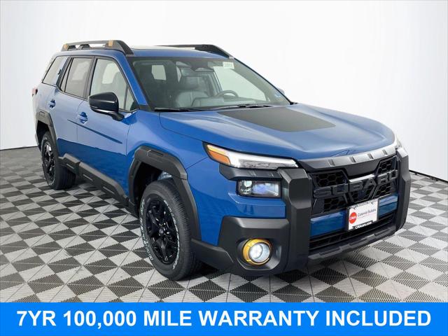 2026 Subaru Outback Wilderness for sale in South Chesterfield, VA