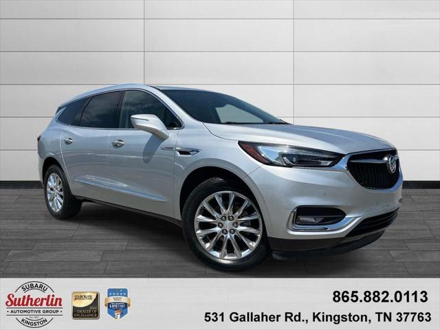2018 Buick Enclave Premium for sale in Kingston, TN