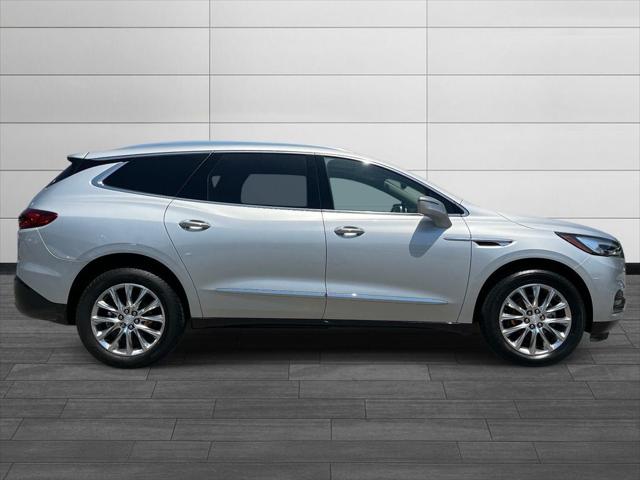 2018 Buick Enclave Premium