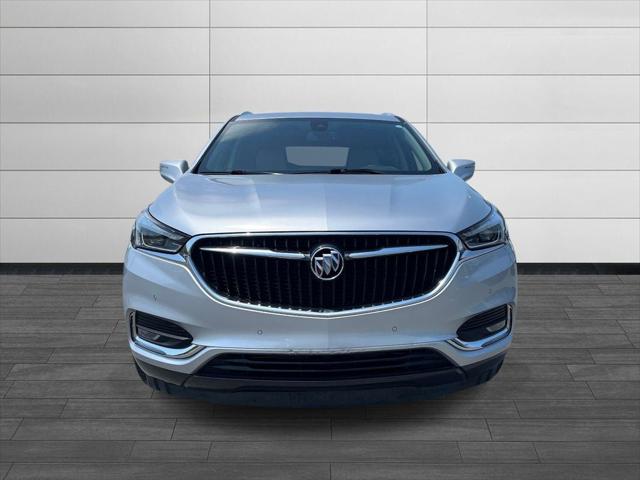 2018 Buick Enclave Premium