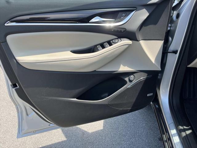 2018 Buick Enclave Premium