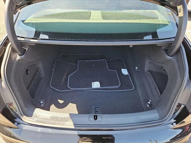 2023 Audi A4 Premium 40 TFSI quattro S tronic