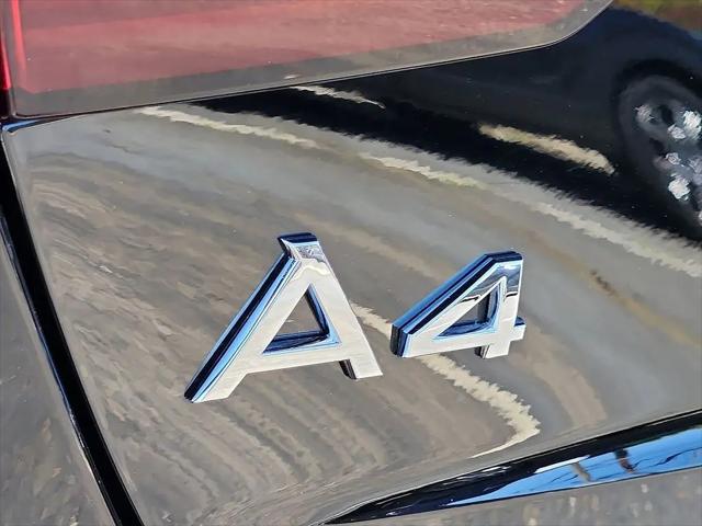 2023 Audi A4 Premium 40 TFSI quattro S tronic