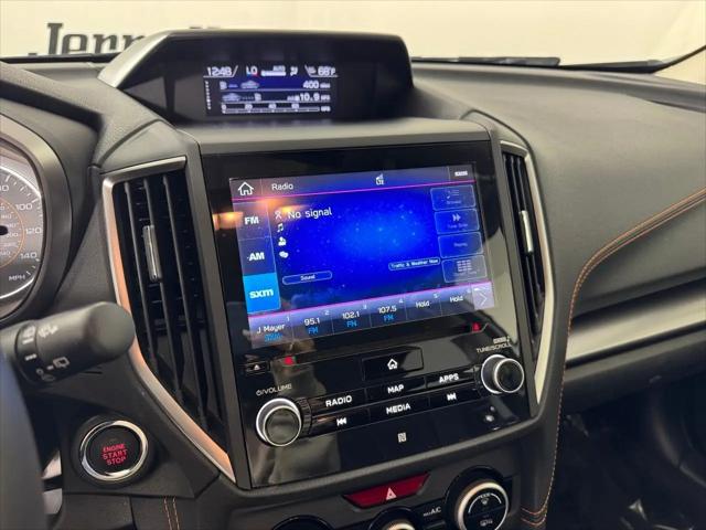 2020 Subaru Crosstrek Limited