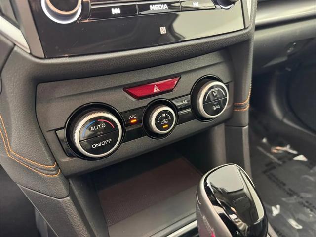 2020 Subaru Crosstrek Limited