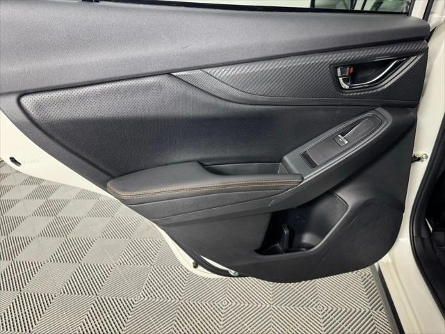 2020 Subaru Crosstrek Limited