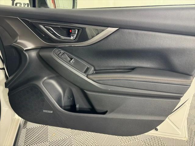 2020 Subaru Crosstrek Limited