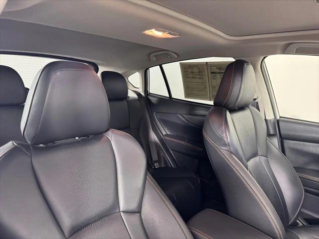 2020 Subaru Crosstrek Limited