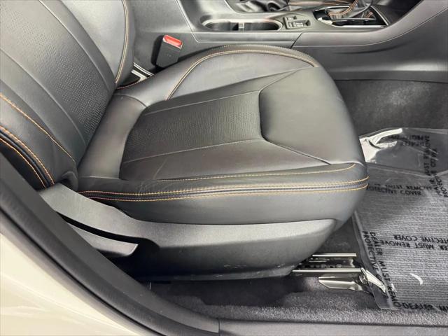 2020 Subaru Crosstrek Limited