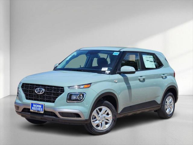 2026 Hyundai Venue SE for sale in Irving, TX