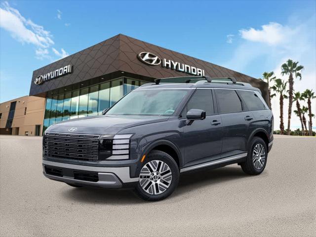 2026 Hyundai Palisade Blue SEL Premium 8P for sale in Wesley Chapel, FL
