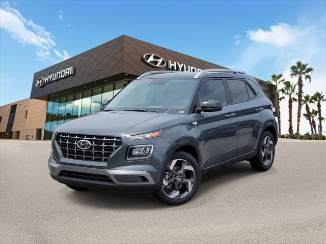 2026 Hyundai Venue SEL w/Two-Tone Roof for sale in Wesley Chapel, FL