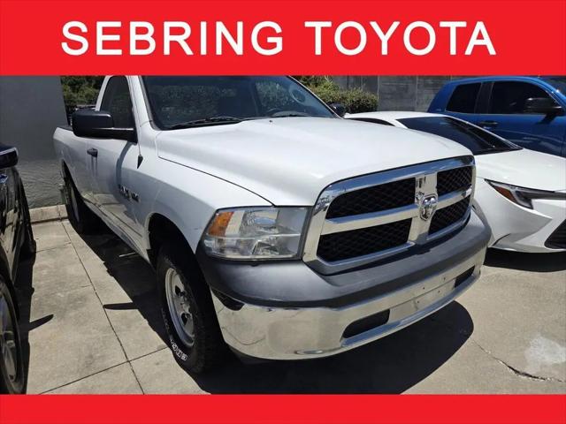 2014 Ram 1500 Tradesman for sale in Sebring, FL