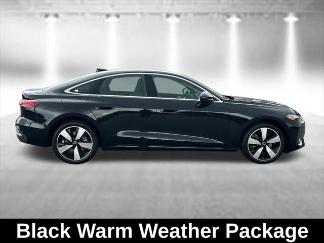 2025 Audi A5 Premium Plus TFSI quattro S tronic