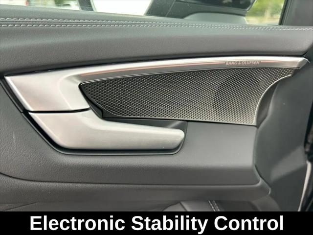2025 Audi A5 Premium Plus TFSI quattro S tronic