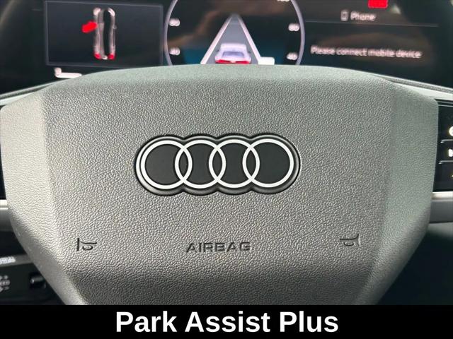 2025 Audi A5 Premium Plus TFSI quattro S tronic
