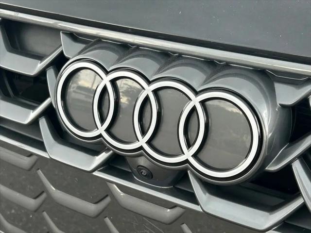 2025 Audi A5 Premium Plus TFSI quattro S tronic