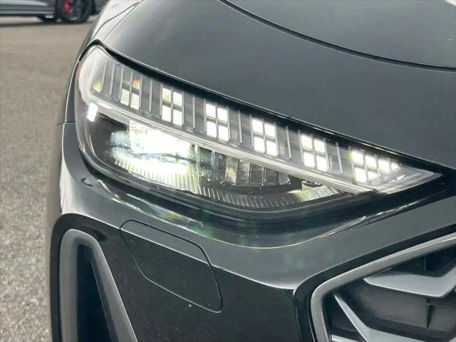 2025 Audi A5 Premium Plus TFSI quattro S tronic