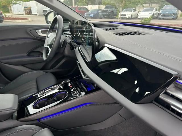 2025 Audi A5 Premium Plus TFSI quattro S tronic