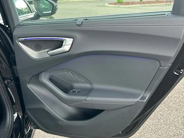 2025 Audi A5 Premium Plus TFSI quattro S tronic