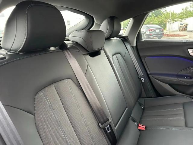 2025 Audi A5 Premium Plus TFSI quattro S tronic