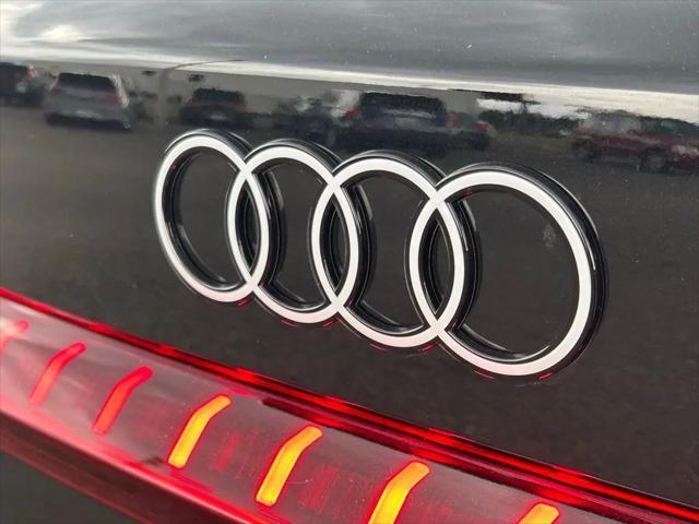 2025 Audi A5 Premium Plus TFSI quattro S tronic