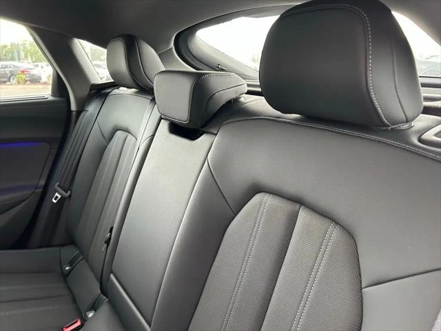 2025 Audi A5 Premium Plus TFSI quattro S tronic