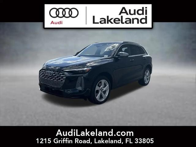 2025 Audi Q5 Premium Plus TFSI quattro S tronic for sale in Lakeland, FL