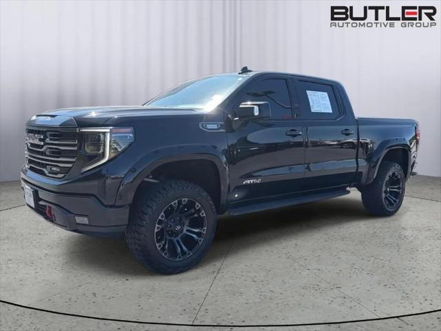 2022 GMC Sierra 1500 AT4 for sale in Macon, GA