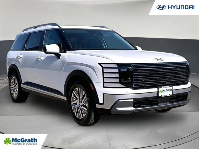 2026 Hyundai Palisade SEL Premium 8P for sale in DUBUQUE, IA