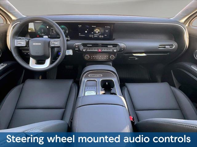 2026 Hyundai Palisade SEL Premium 8P