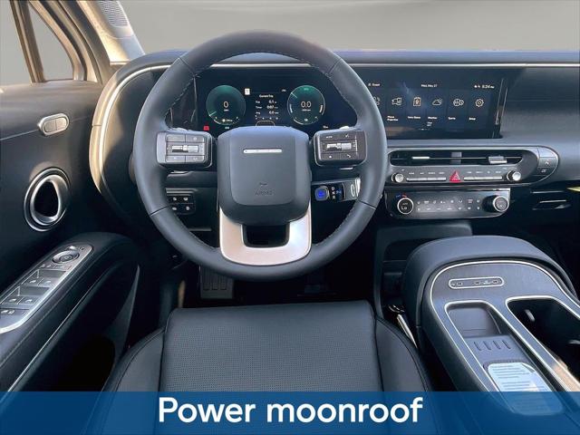 2026 Hyundai Palisade SEL Premium 8P