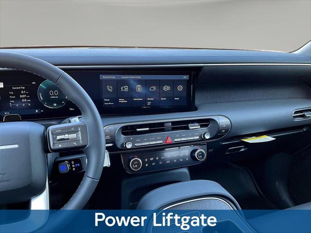 2026 Hyundai Palisade SEL Premium 8P