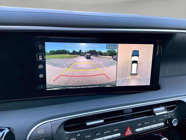 2026 Hyundai Palisade SEL Premium 8P