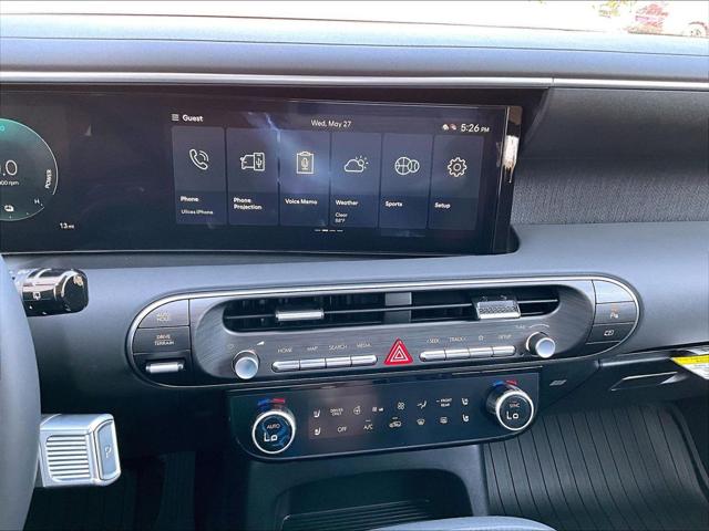 2026 Hyundai Palisade SEL Premium 8P