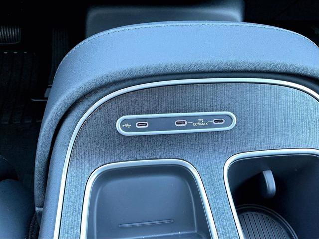2026 Hyundai Palisade SEL Premium 8P