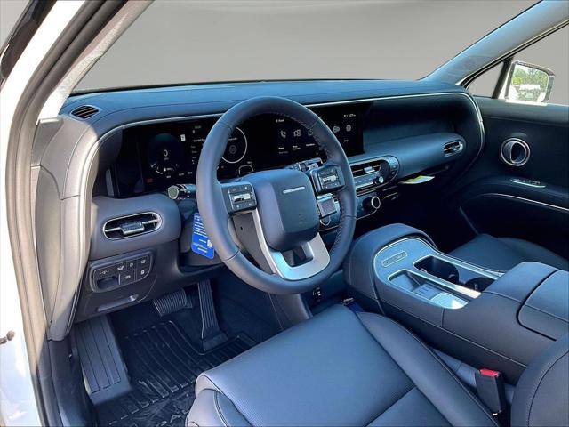 2026 Hyundai Palisade SEL Premium 8P