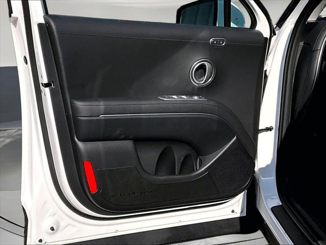 2026 Hyundai Palisade SEL Premium 8P