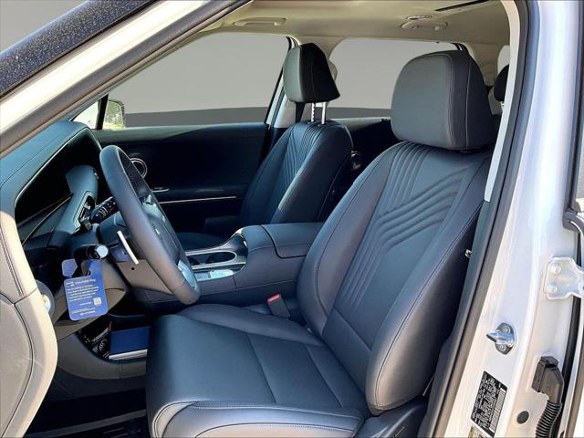 2026 Hyundai Palisade SEL Premium 8P
