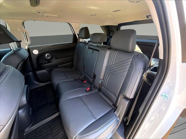 2026 Hyundai Palisade SEL Premium 8P