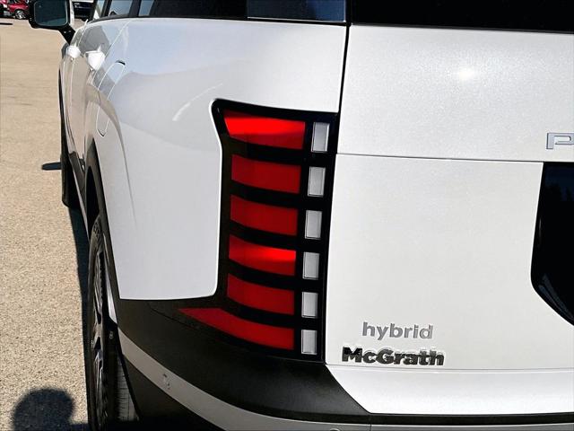 2026 Hyundai Palisade SEL Premium 8P