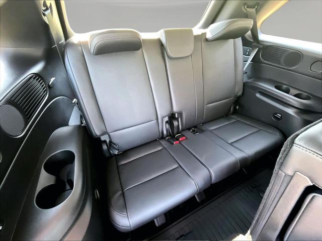2026 Hyundai Palisade SEL Premium 8P