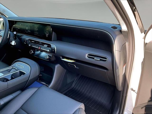 2026 Hyundai Palisade SEL Premium 8P